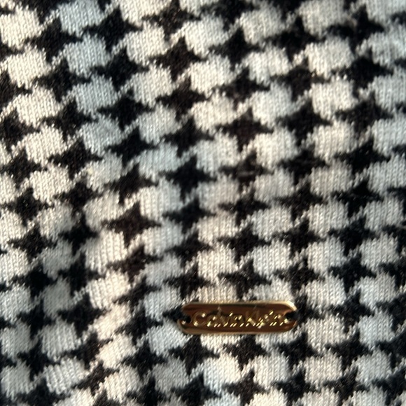 Calvin Klein Turtleneck Oversized Sweater - Picture 6 of 8